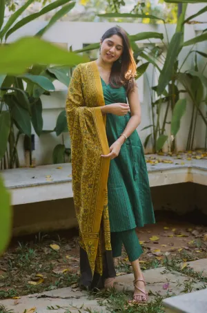 Exp - Swapna - Green