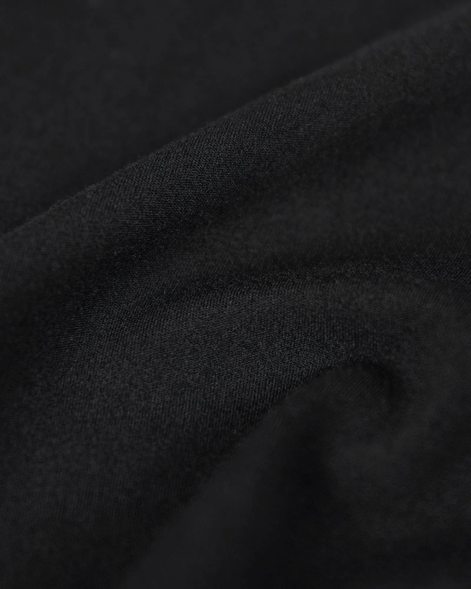 Extend Mid Short Tights - Black-White