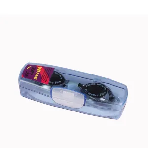 EZ Life Swim Goggles 27C6101-MC