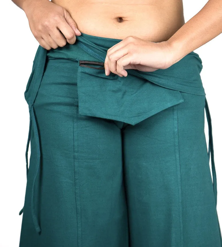 Fae Flair Pant