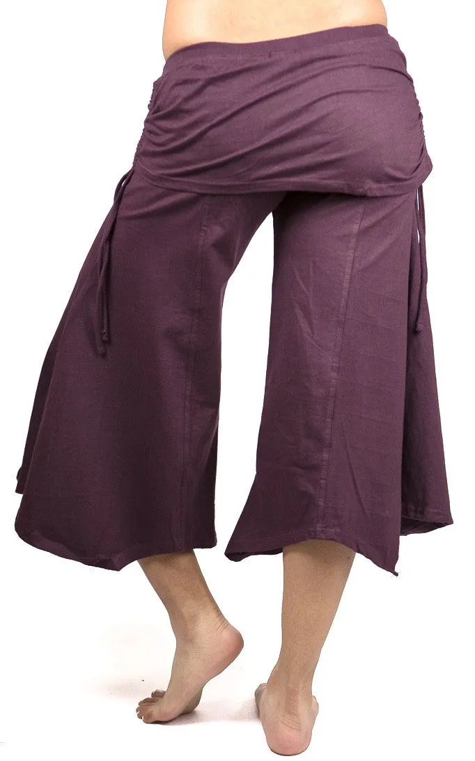 Fae Flair Pant