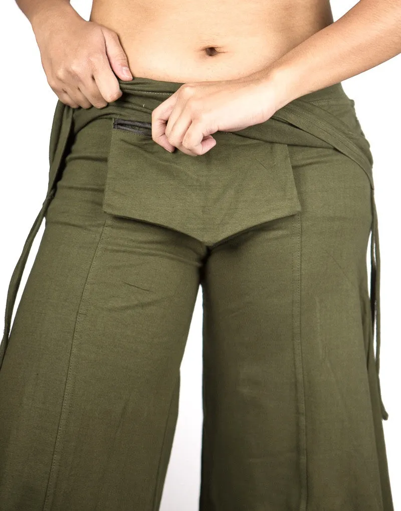 Fae Flair Pant