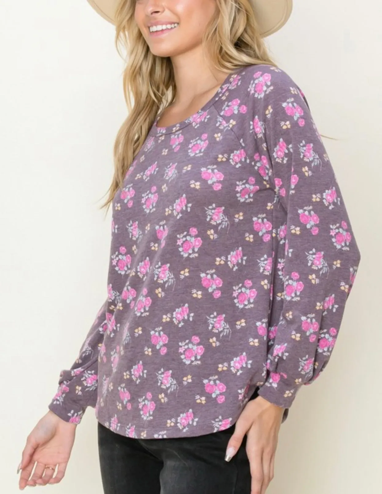 Farrah Top