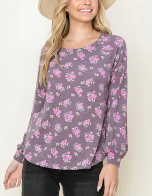Farrah Top