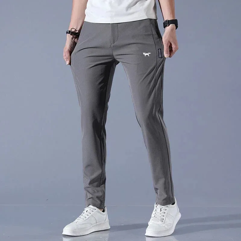 Fashionable golf pants - Brant