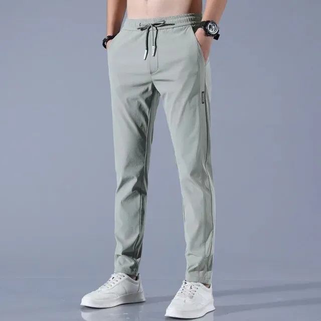 Fashionable golf pants - Brant