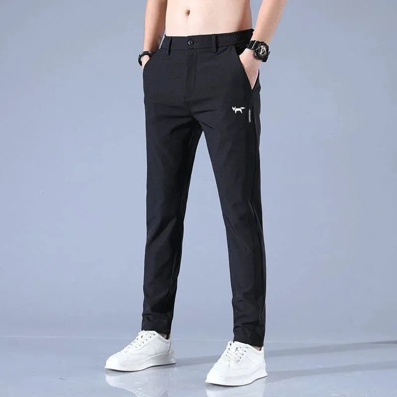 Fashionable golf pants - Brant