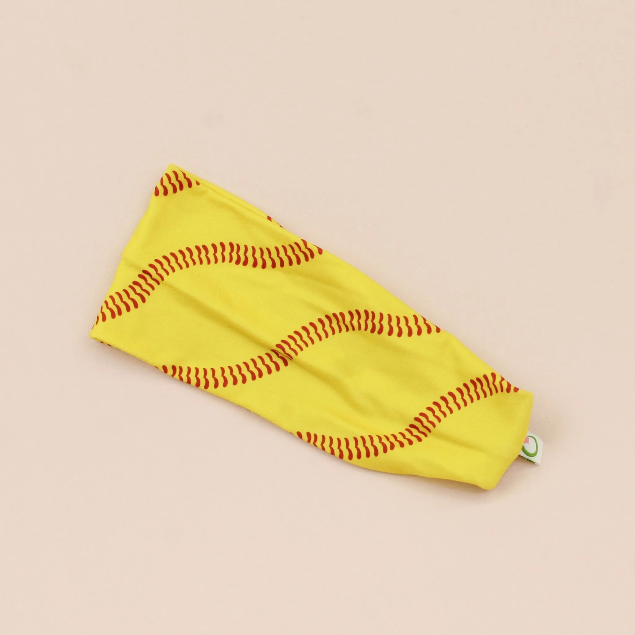 Fastpitch Stretch Headband