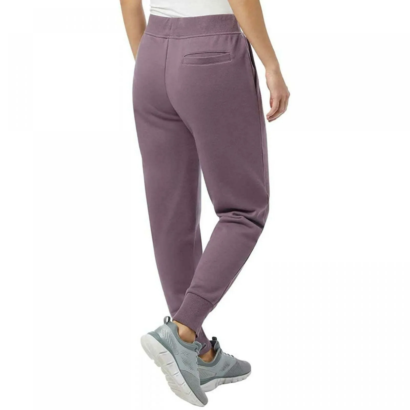 Fila Heritage Women's French Terry Jogger Sweatpants