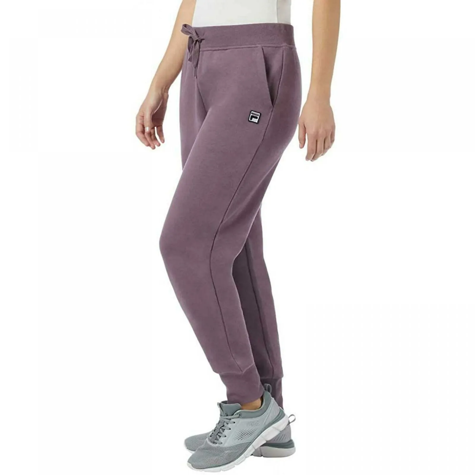 Fila Heritage Women's French Terry Jogger Sweatpants