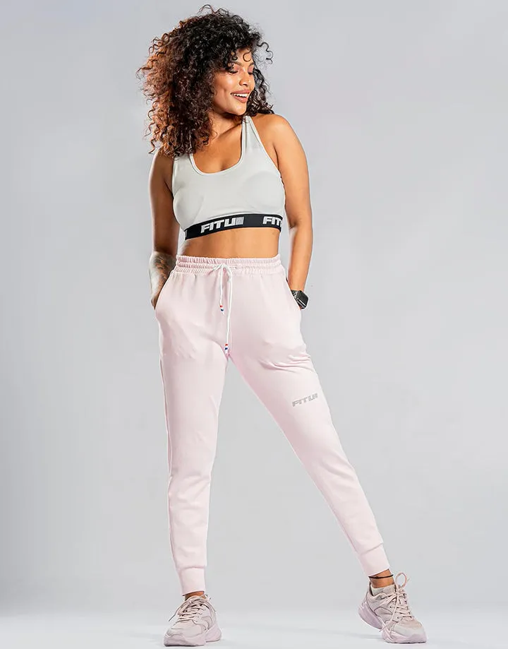 FITU Social Club Jogger