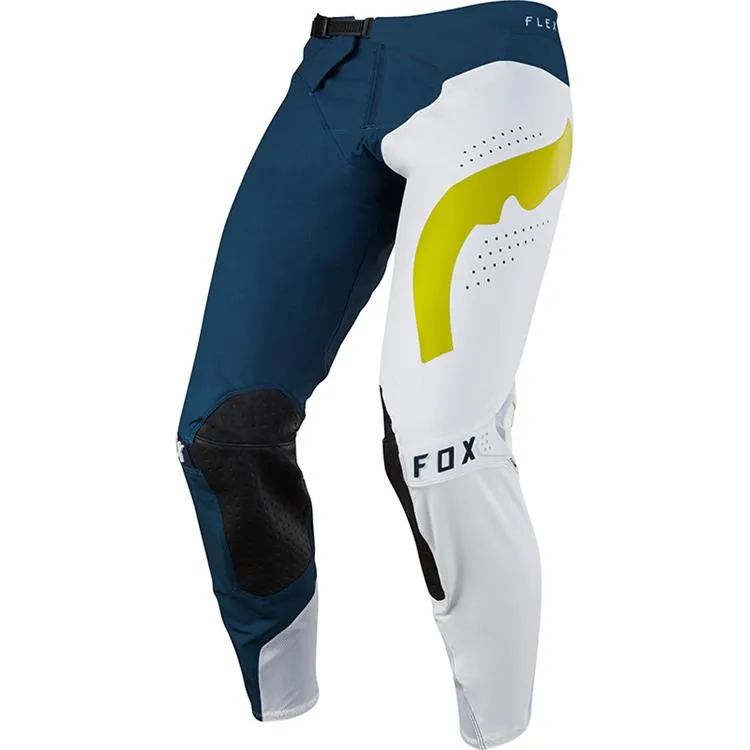 FOX FLEXAIR HIFEYE PANTS [NAVY/WHITE]