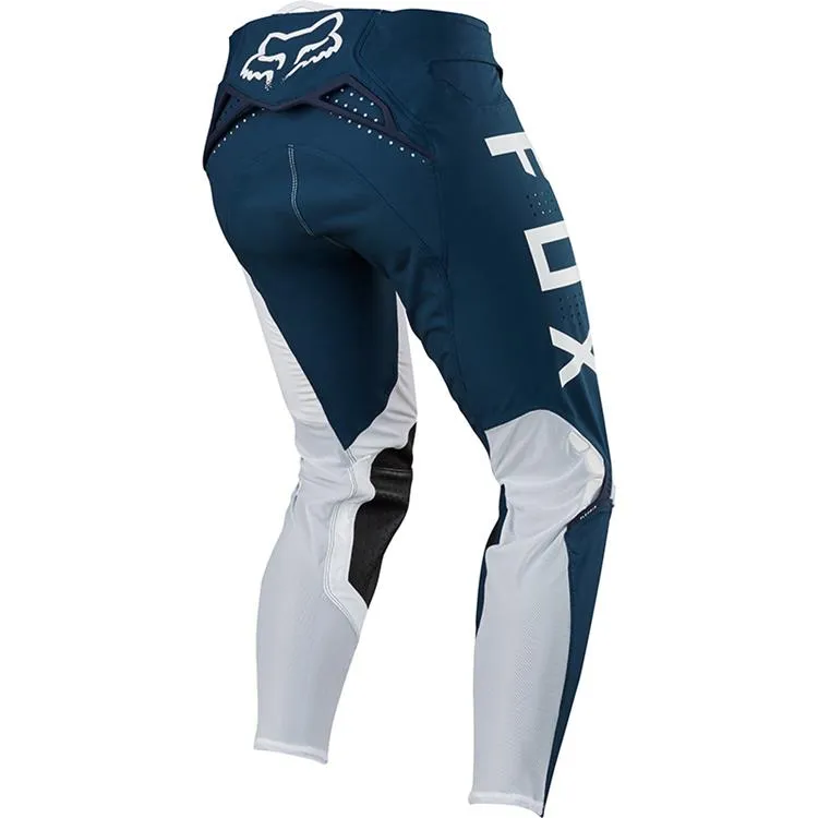 FOX FLEXAIR HIFEYE PANTS [NAVY/WHITE]