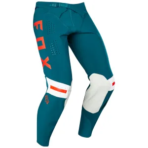 FOX FLEXAIR PREEST LE PANTS [FOREST GREEN]