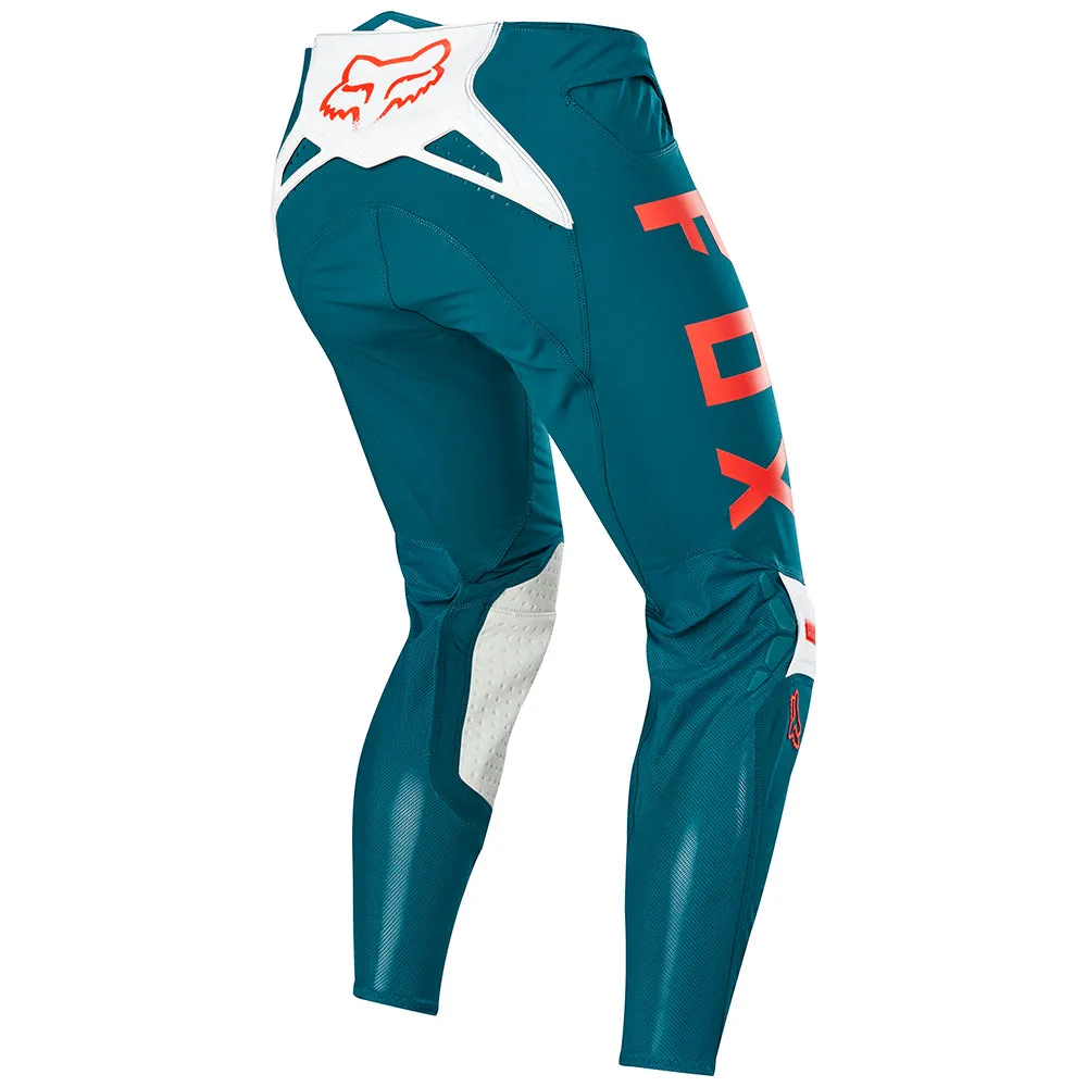 FOX FLEXAIR PREEST LE PANTS [FOREST GREEN]