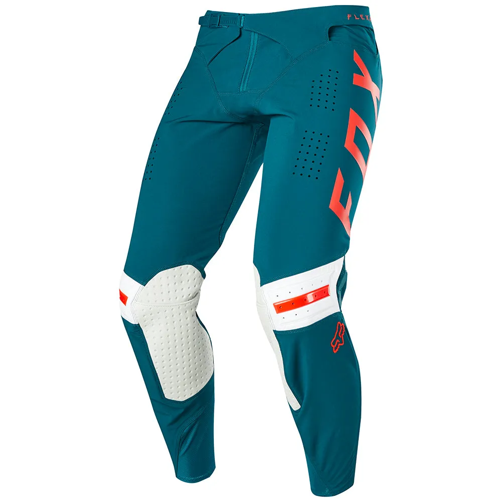 FOX FLEXAIR PREEST LE PANTS [FOREST GREEN]