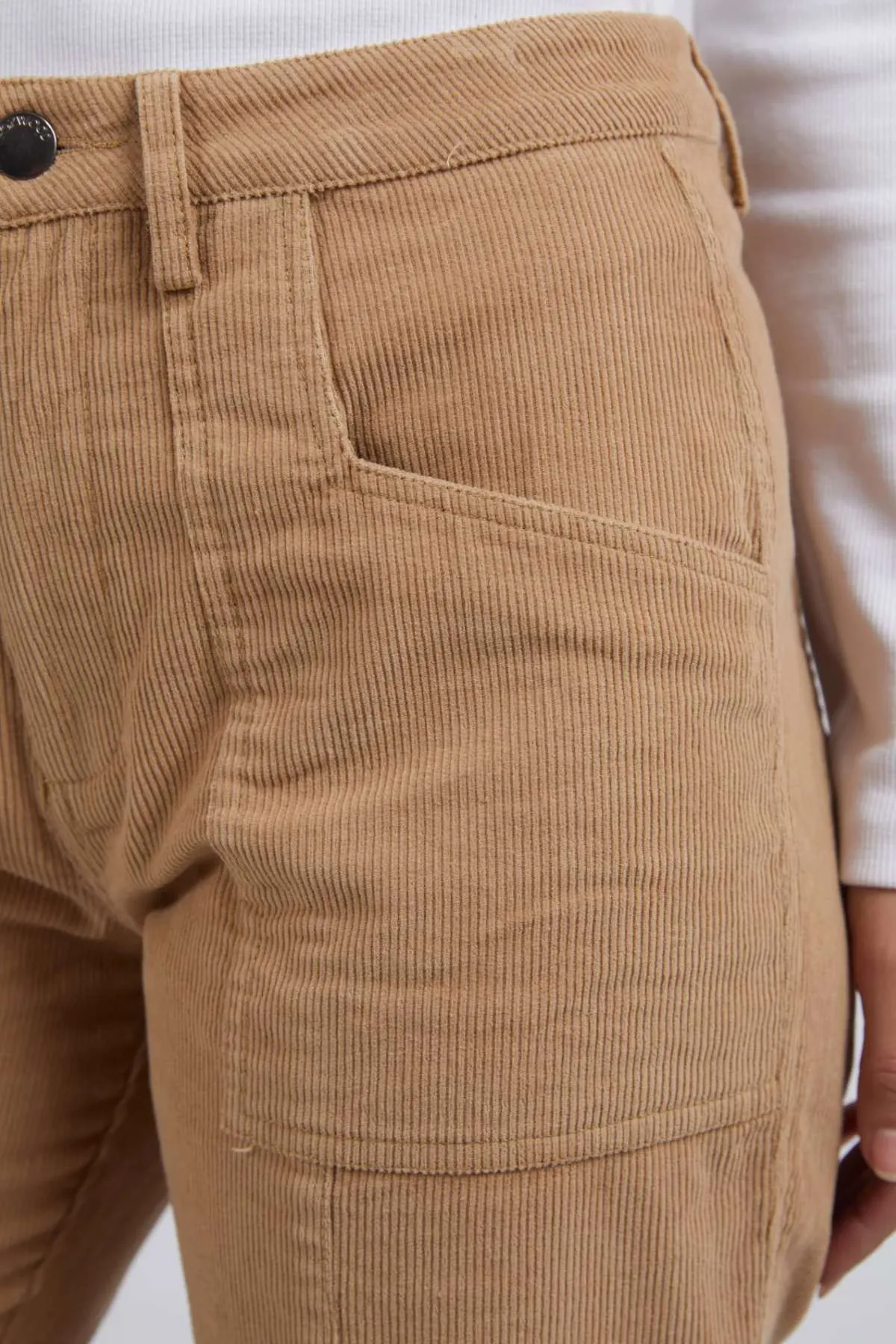Foxwood Montana Cord Pant