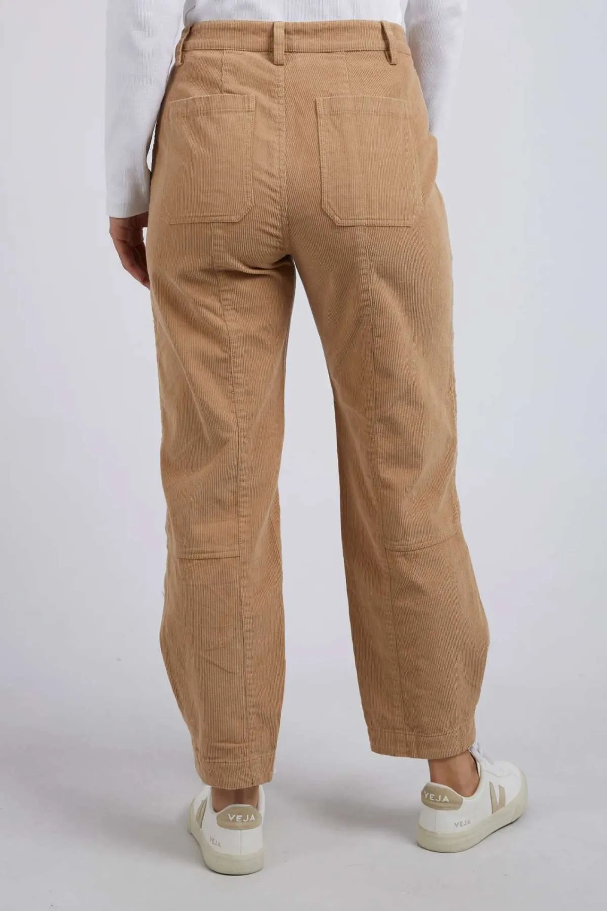 Foxwood Montana Cord Pant