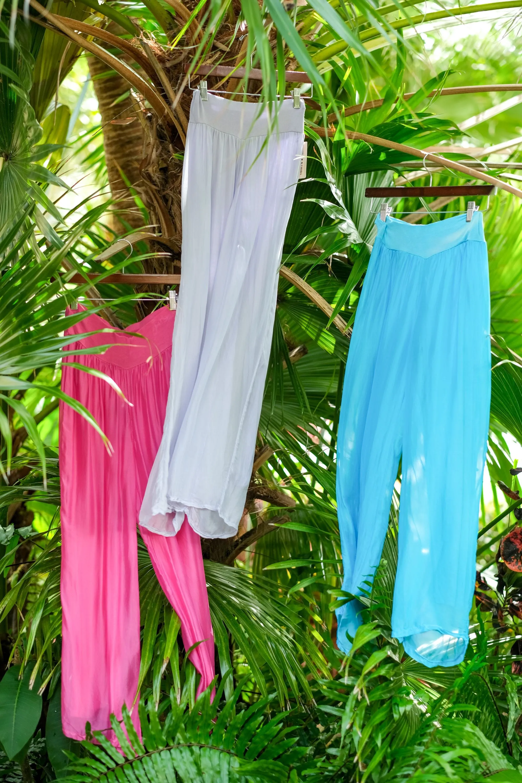 Free Pants | Resort Wear Bottoms