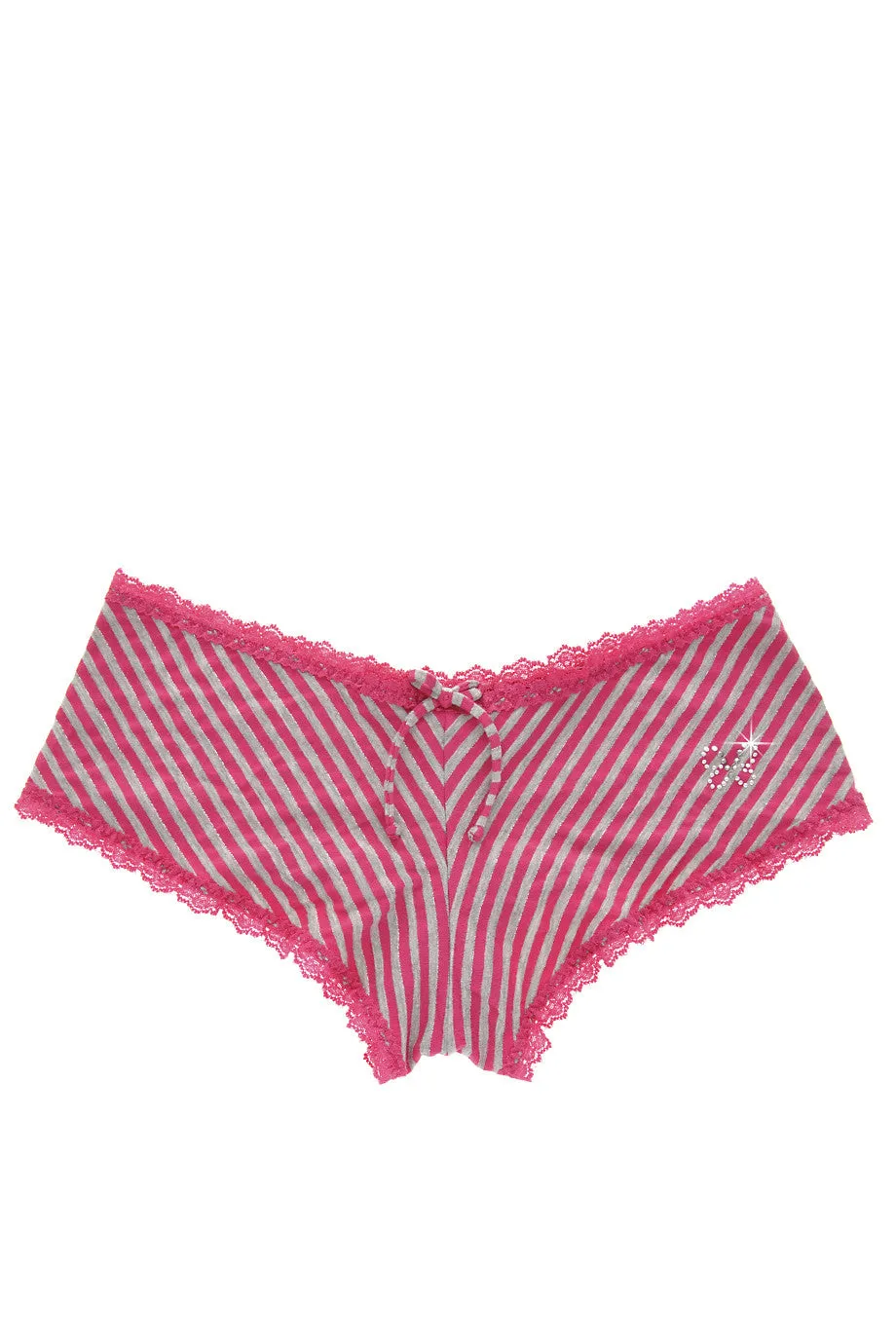 FUNKY Fuchsia Briefs