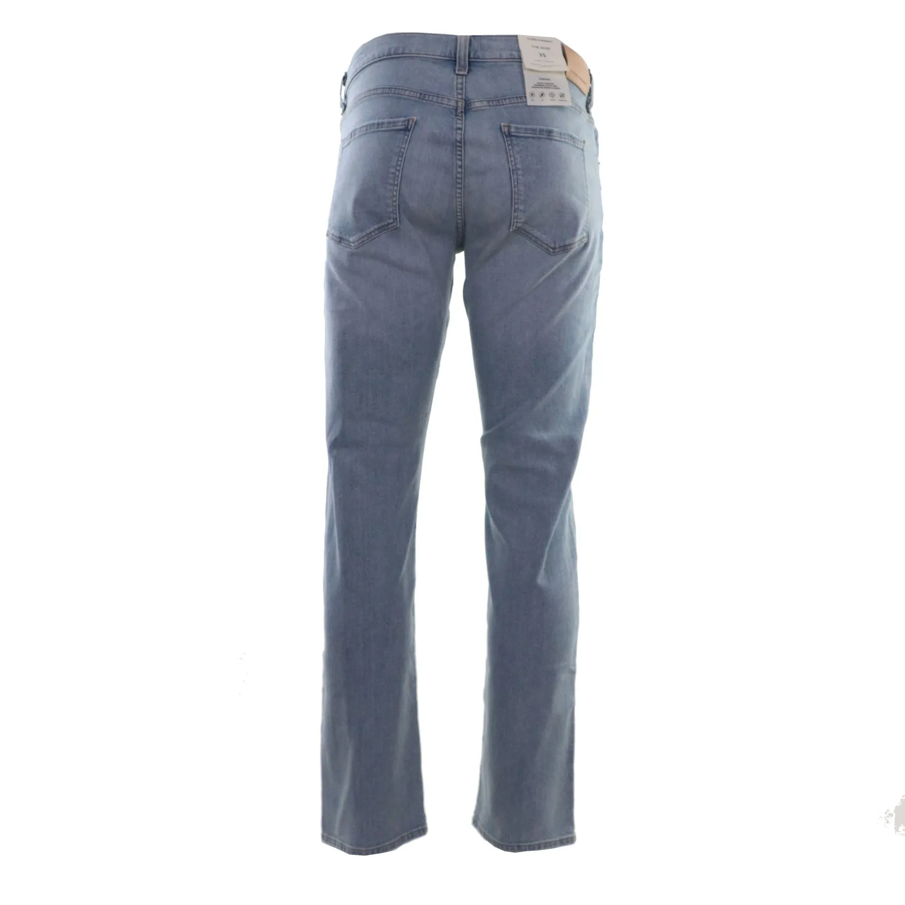 Gage Denim in Balboa
