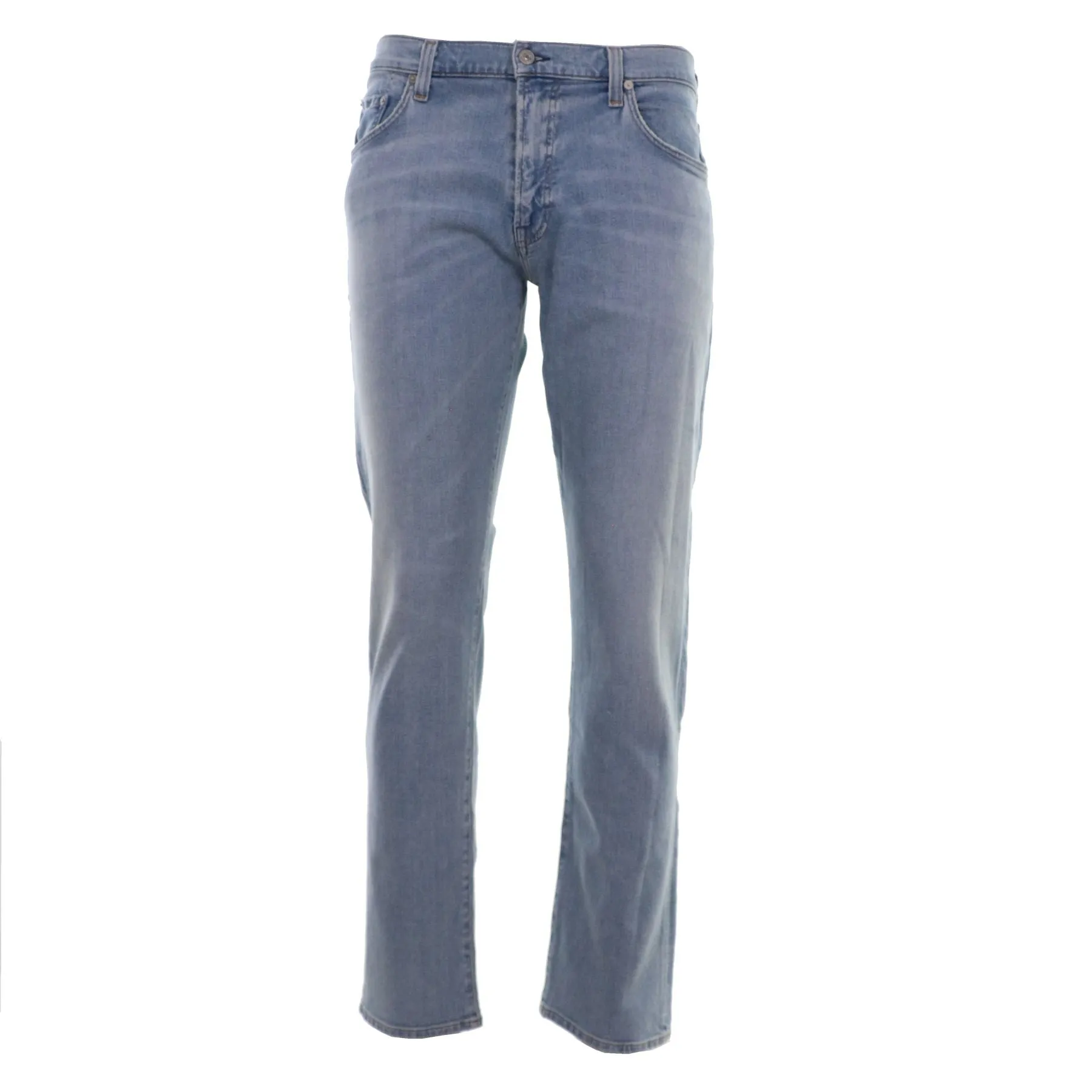 Gage Denim in Balboa