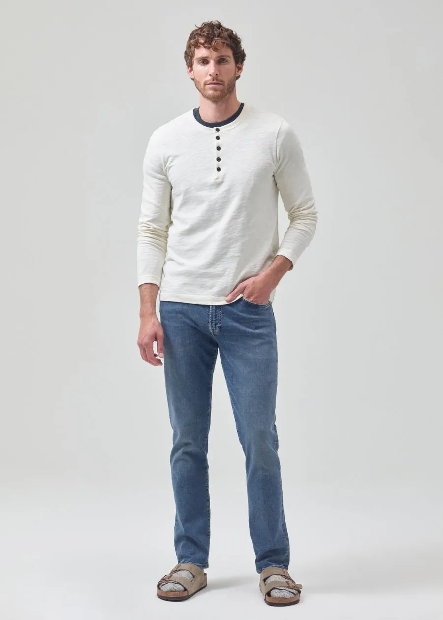 Gage Denim in Parkland