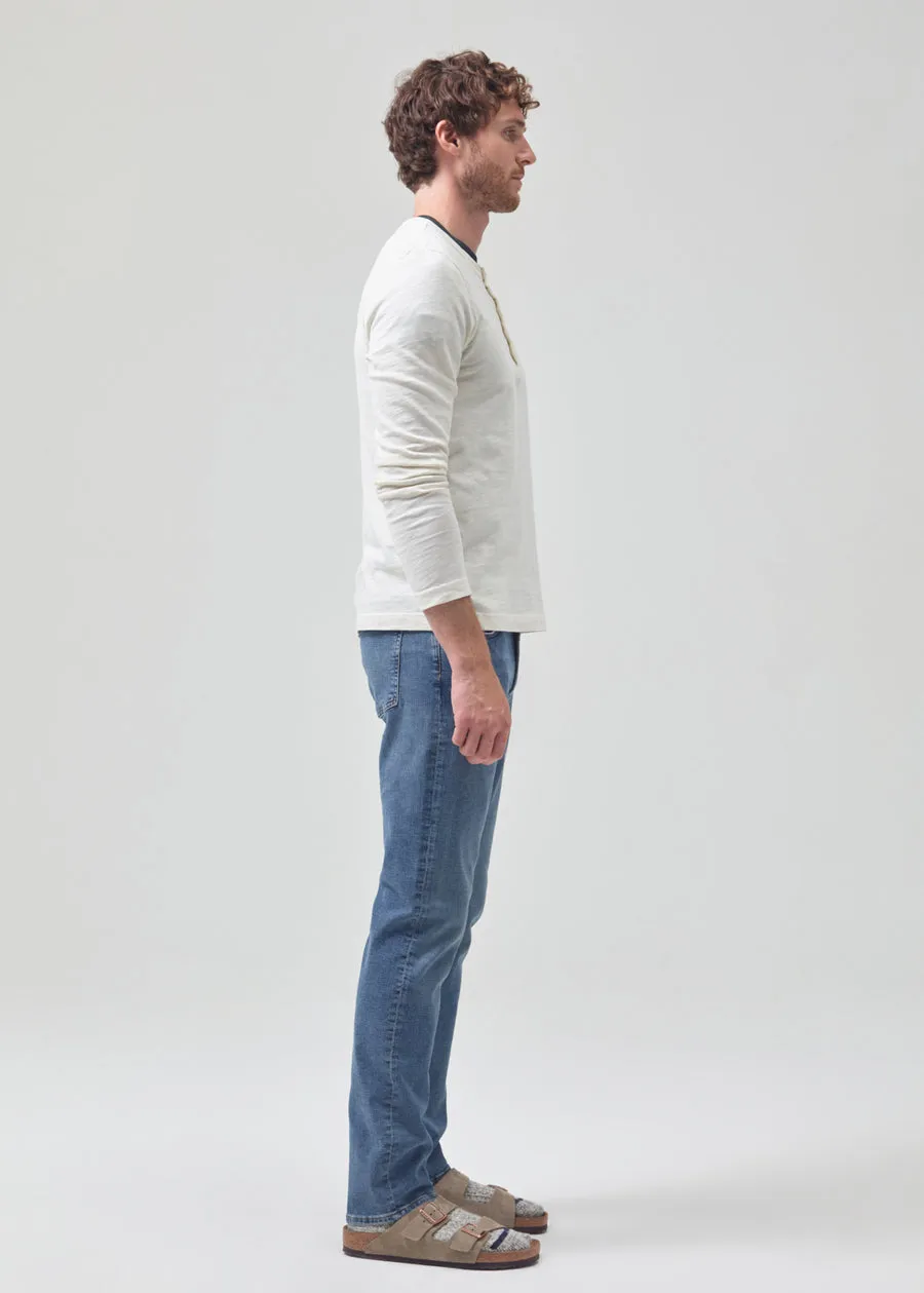 Gage Denim in Parkland