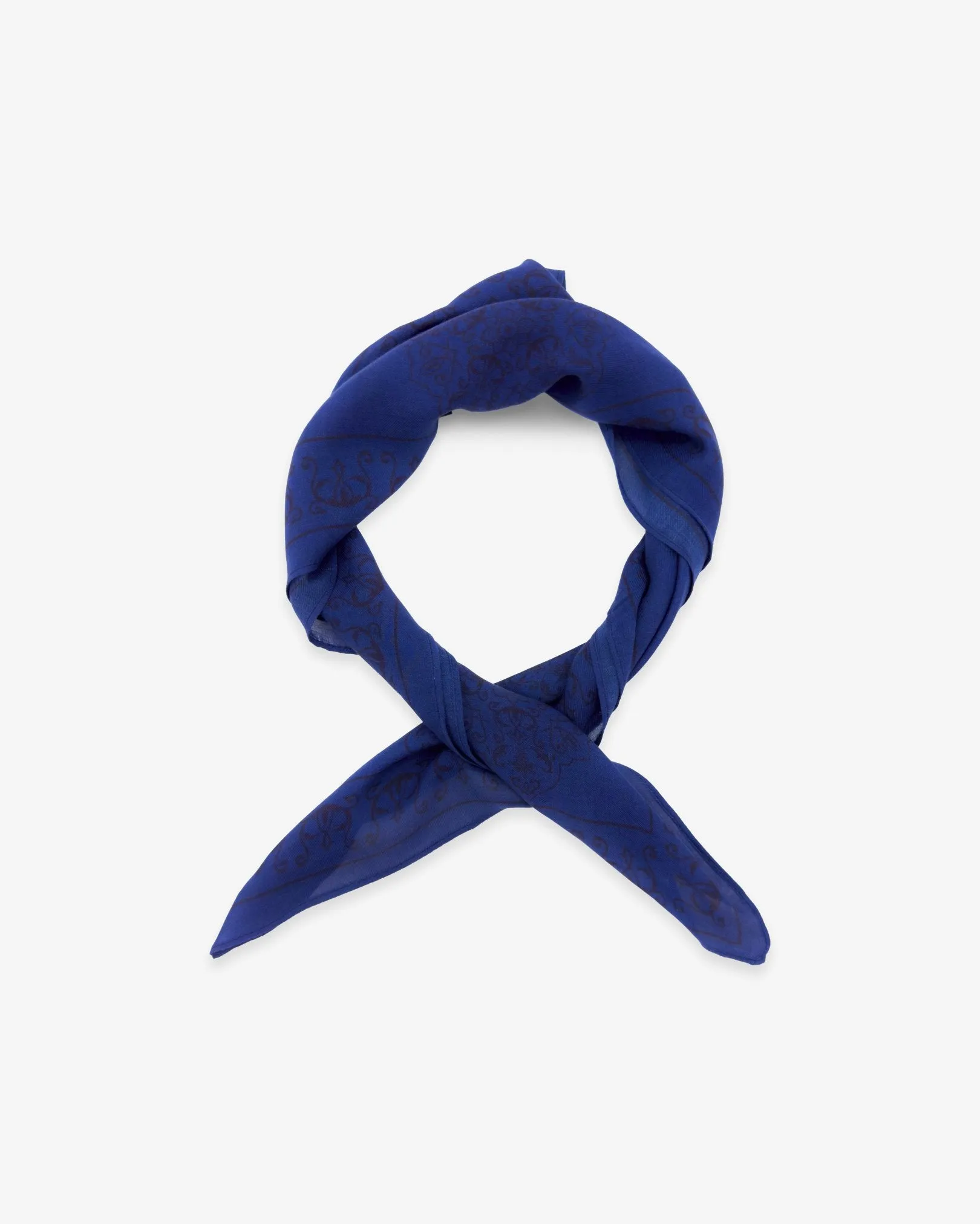 Gdansk Bohemian Style Bandana