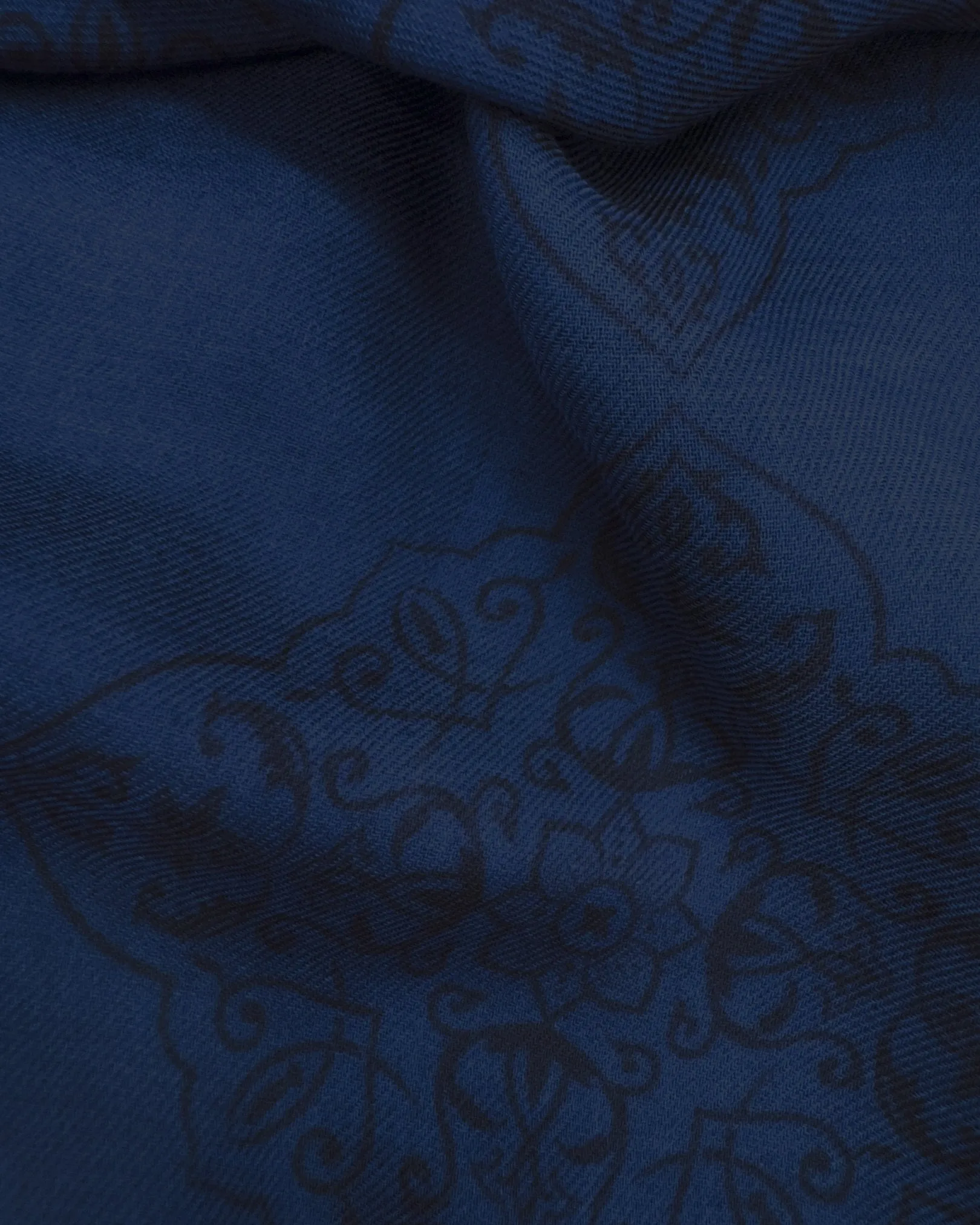 Gdansk Bohemian Style Bandana