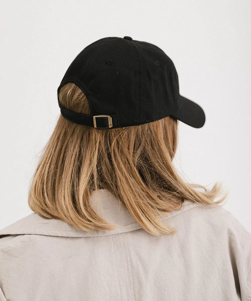 Gigi Crest Ball Cap