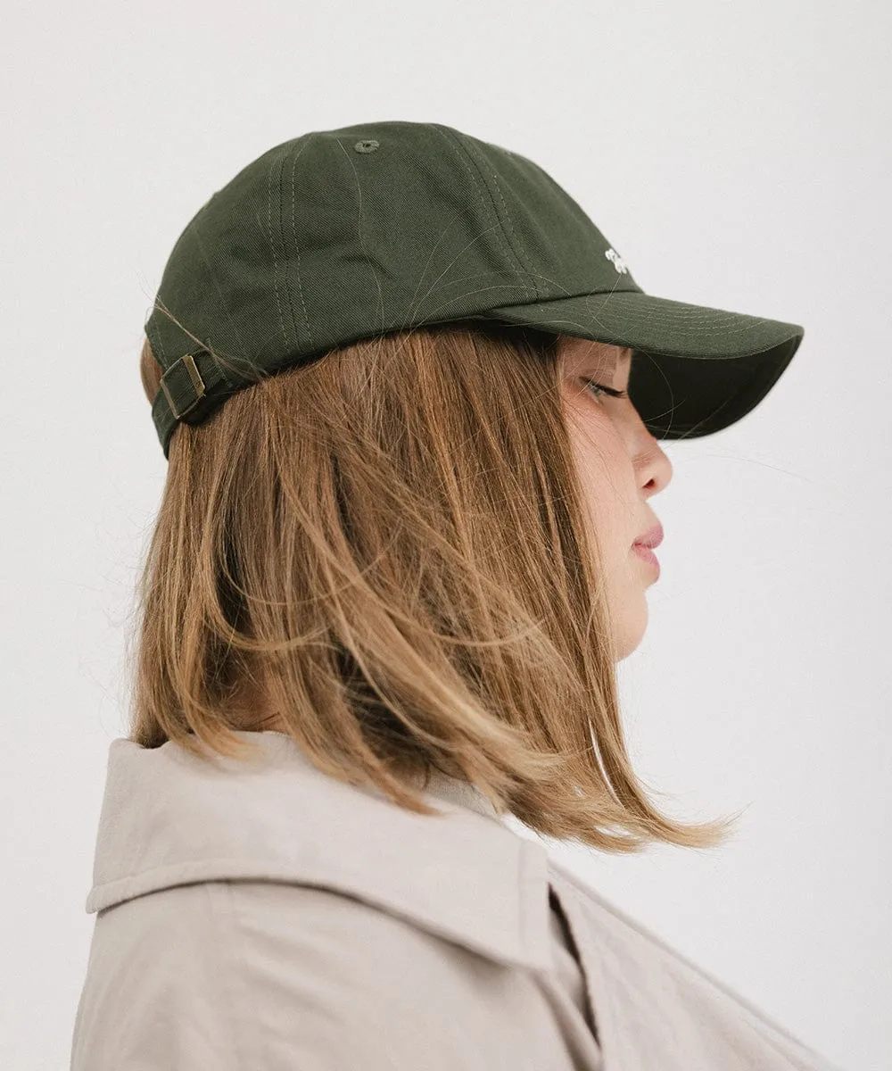 Gigi Crest Ball Cap