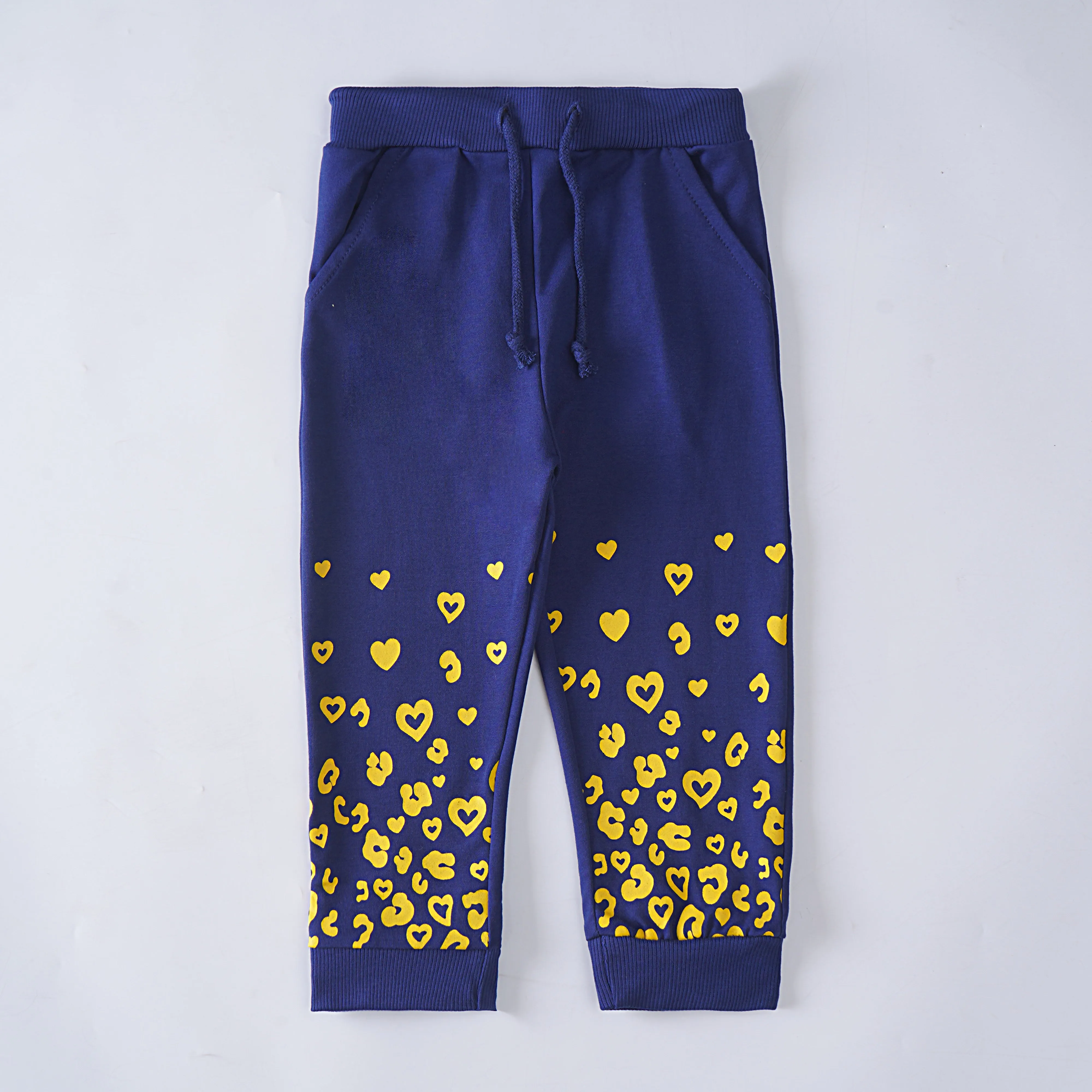 Girls Trouser (Heart)