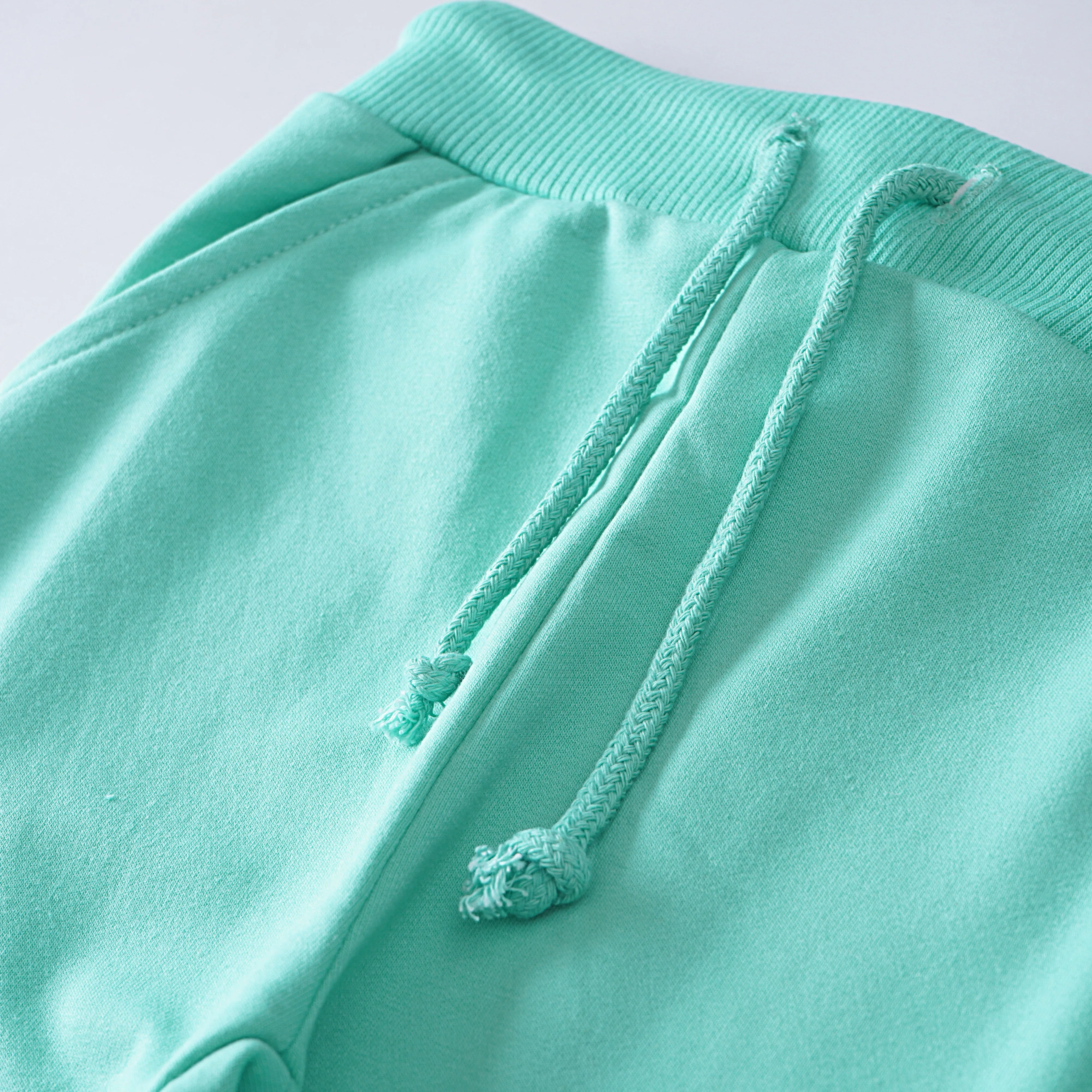 Girls Trouser (Heart)