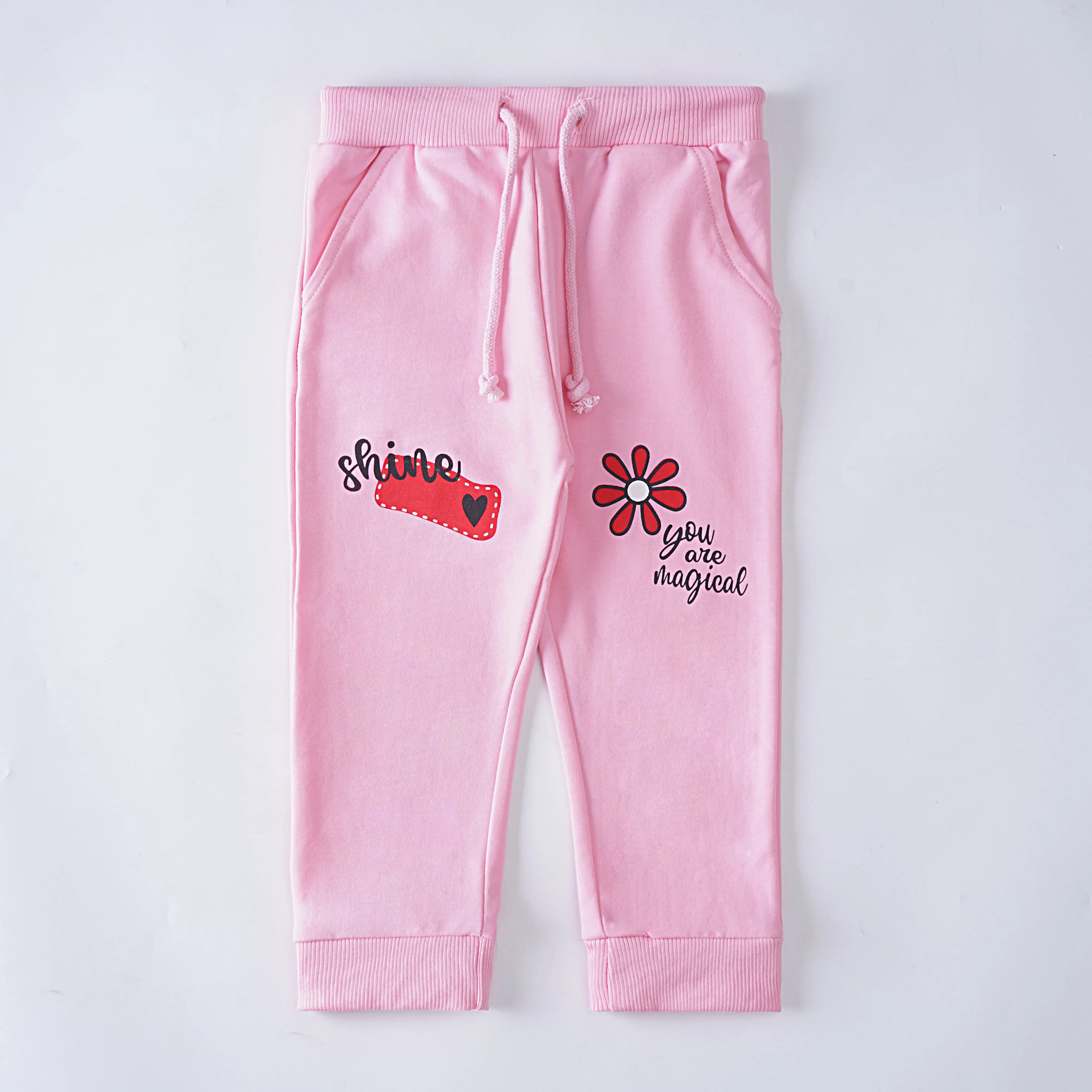 Girls Trouser (Magical)