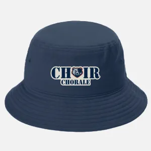 Glenn Choir Chorale Bucket Hat
