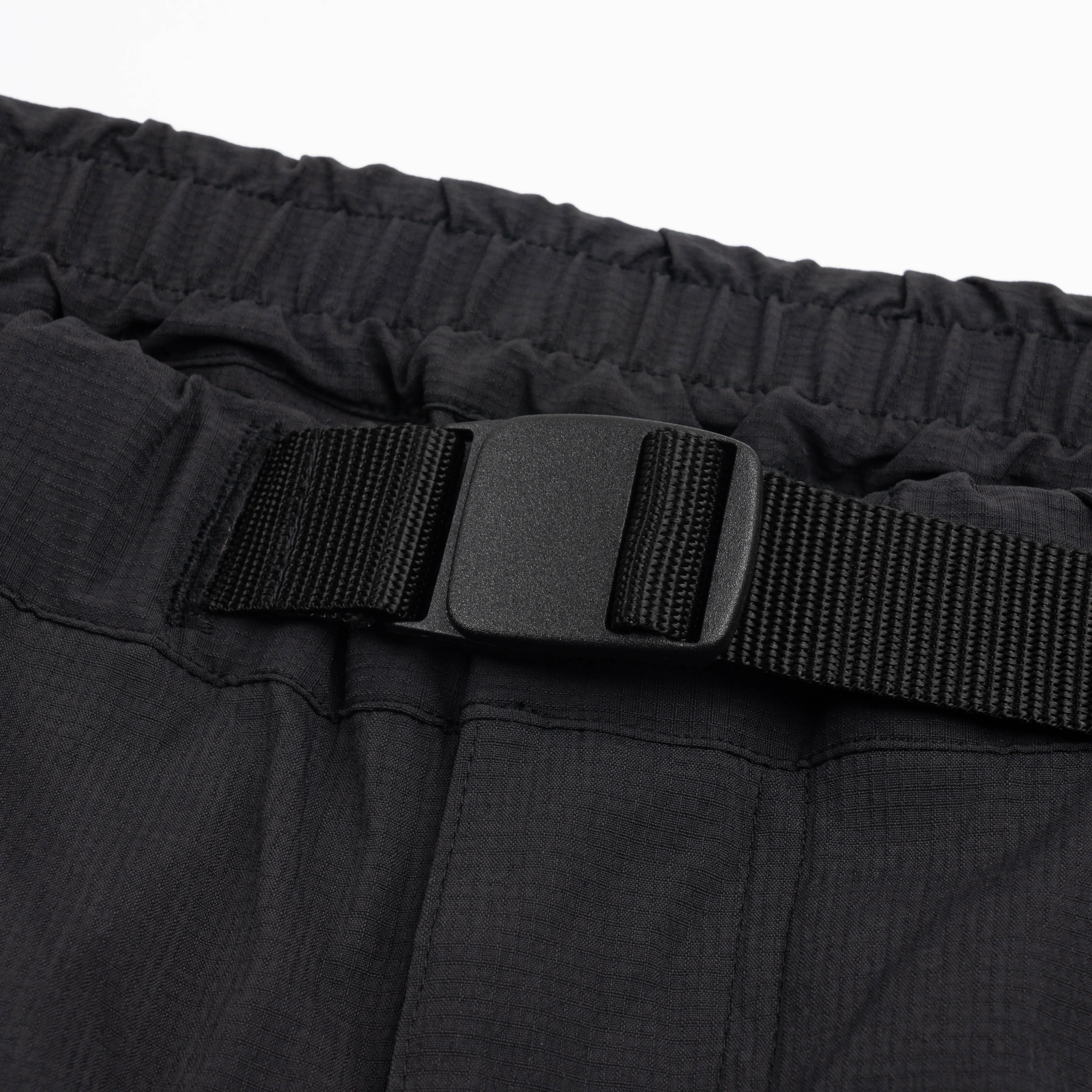 Goldwin Cordura Stretch Cargo Black GM73353