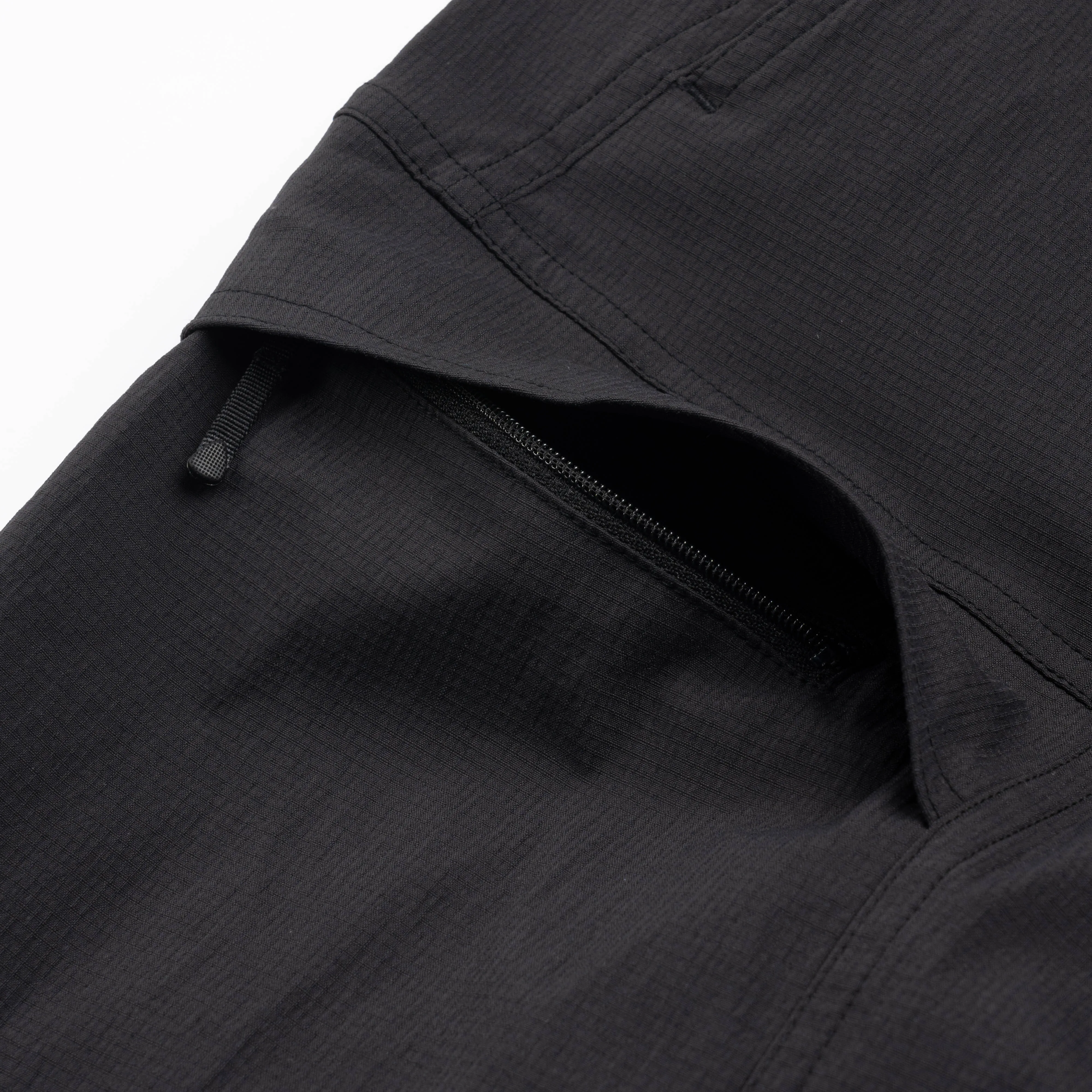 Goldwin Cordura Stretch Cargo Black GM73353
