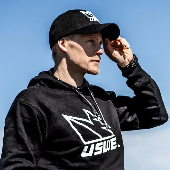 Gorro Sports Flexfit USWE Sports
