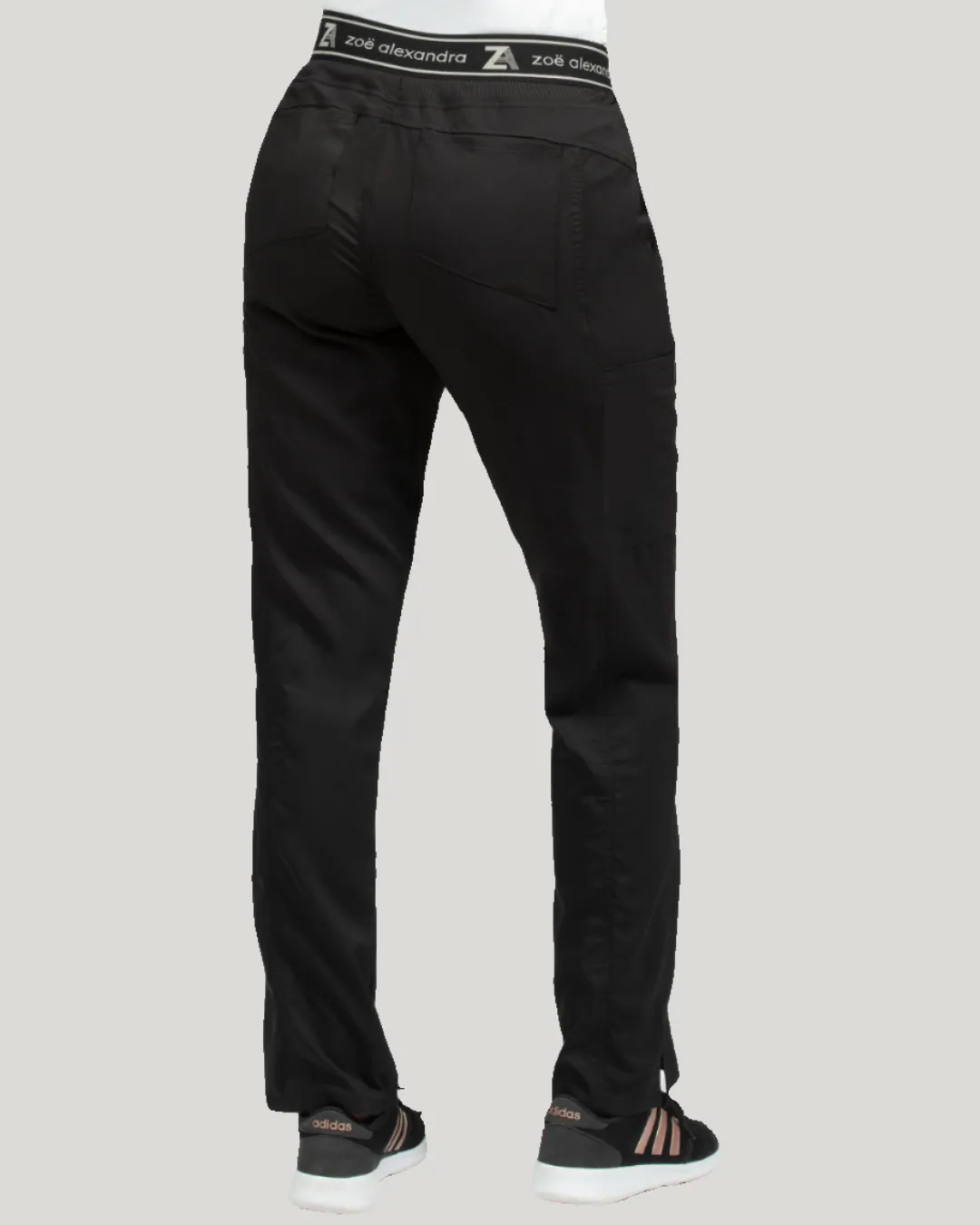 Greenwich Straight Leg Scrub Pant - 3027