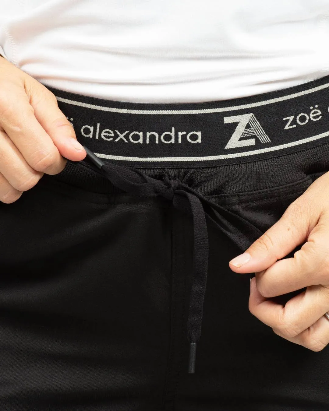 Greenwich Straight Leg Scrub Pant - 3027