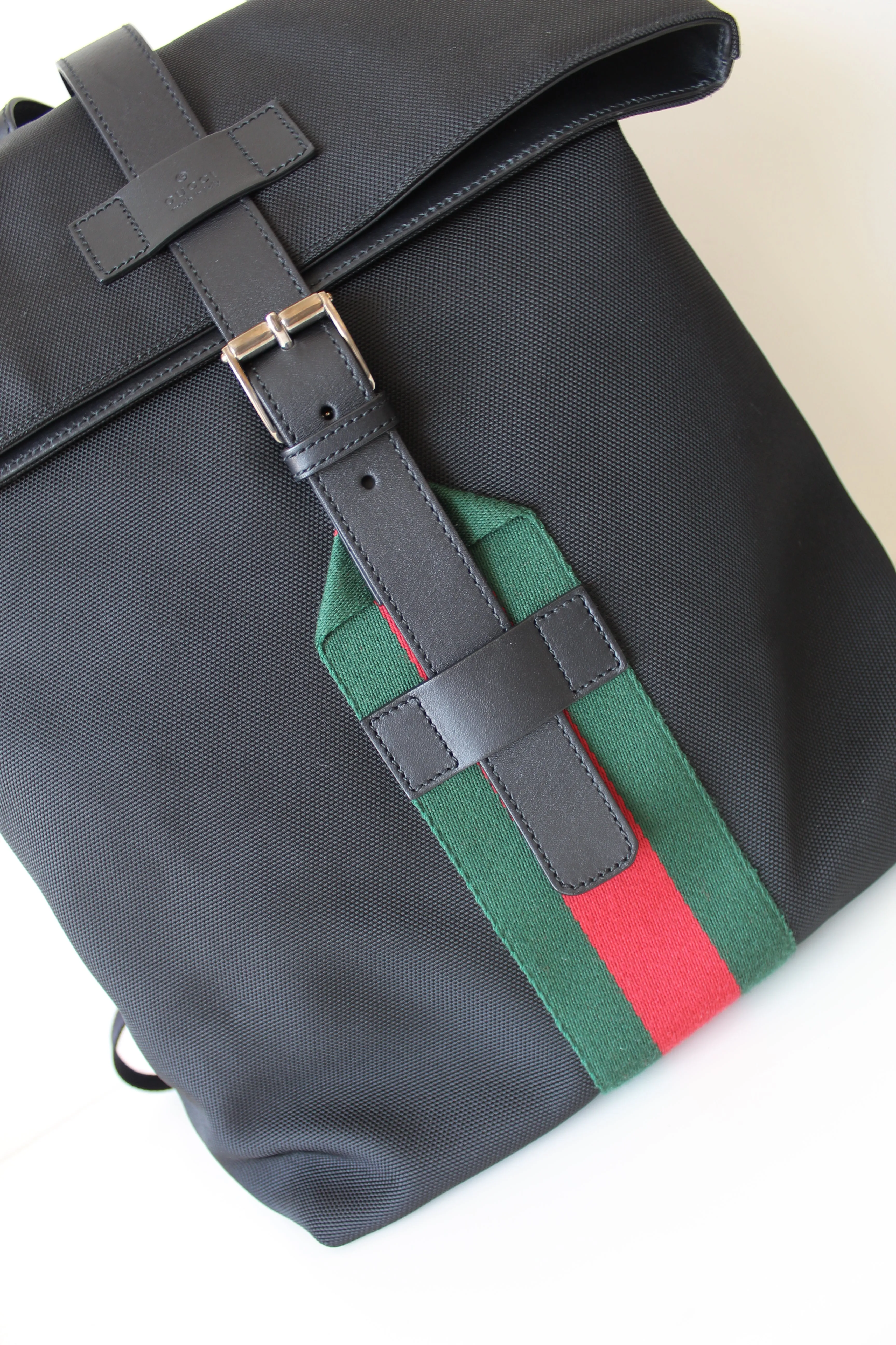 Gucci Backpack