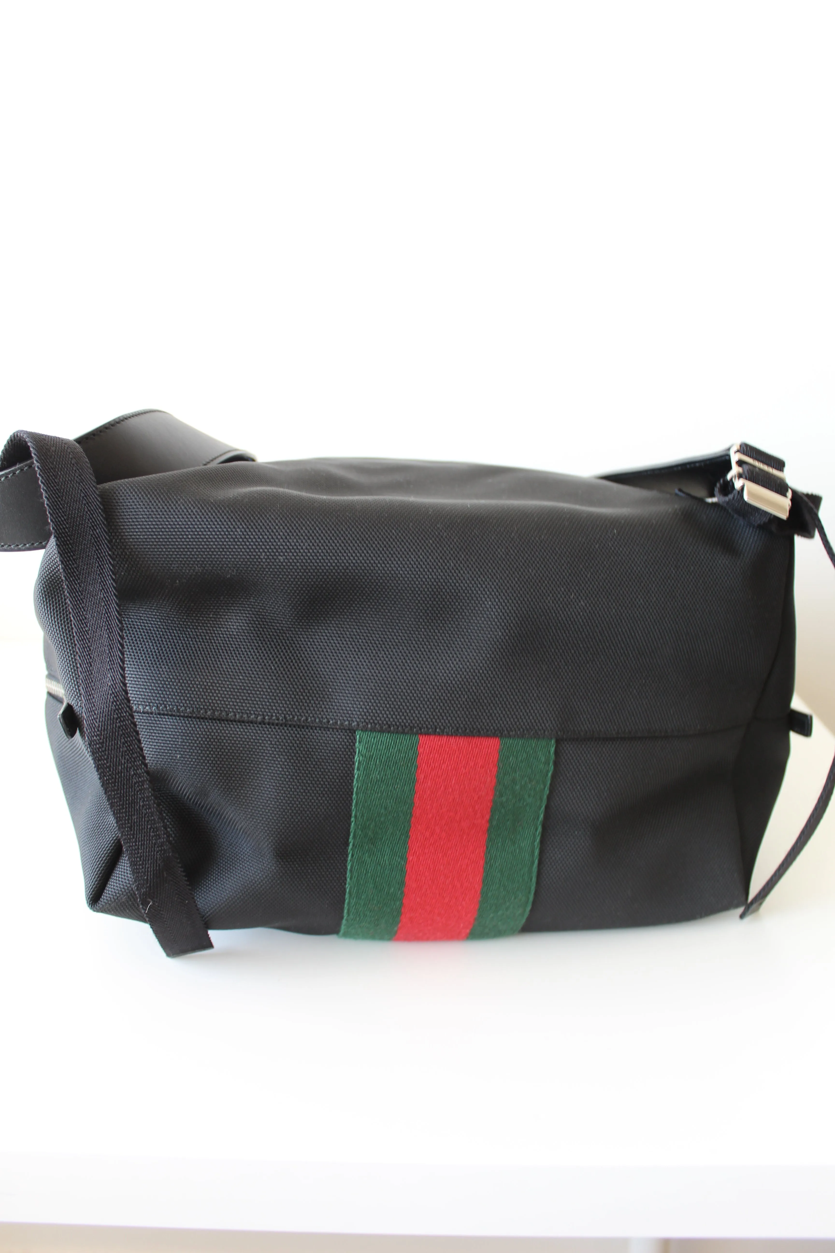 Gucci Backpack