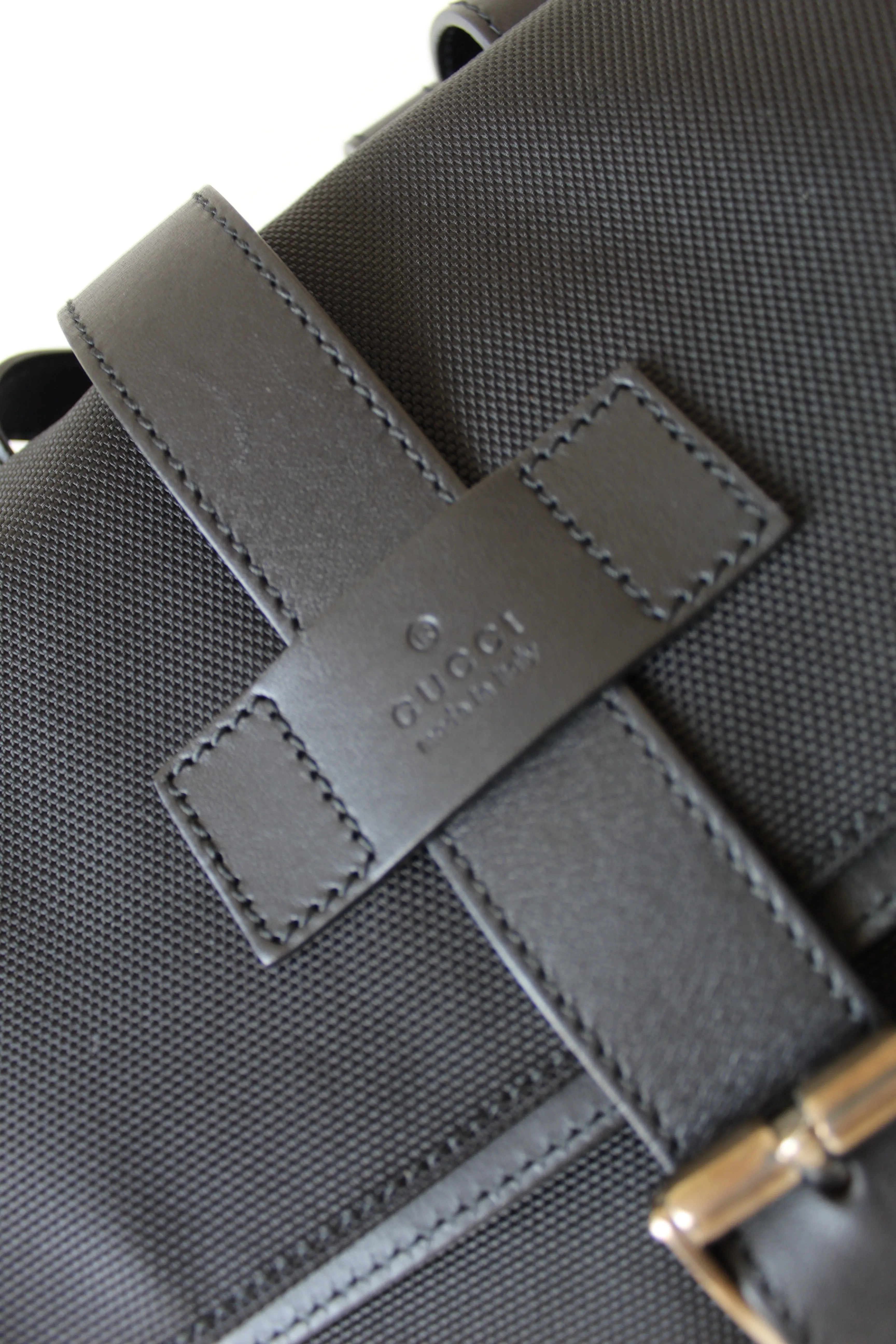 Gucci Backpack