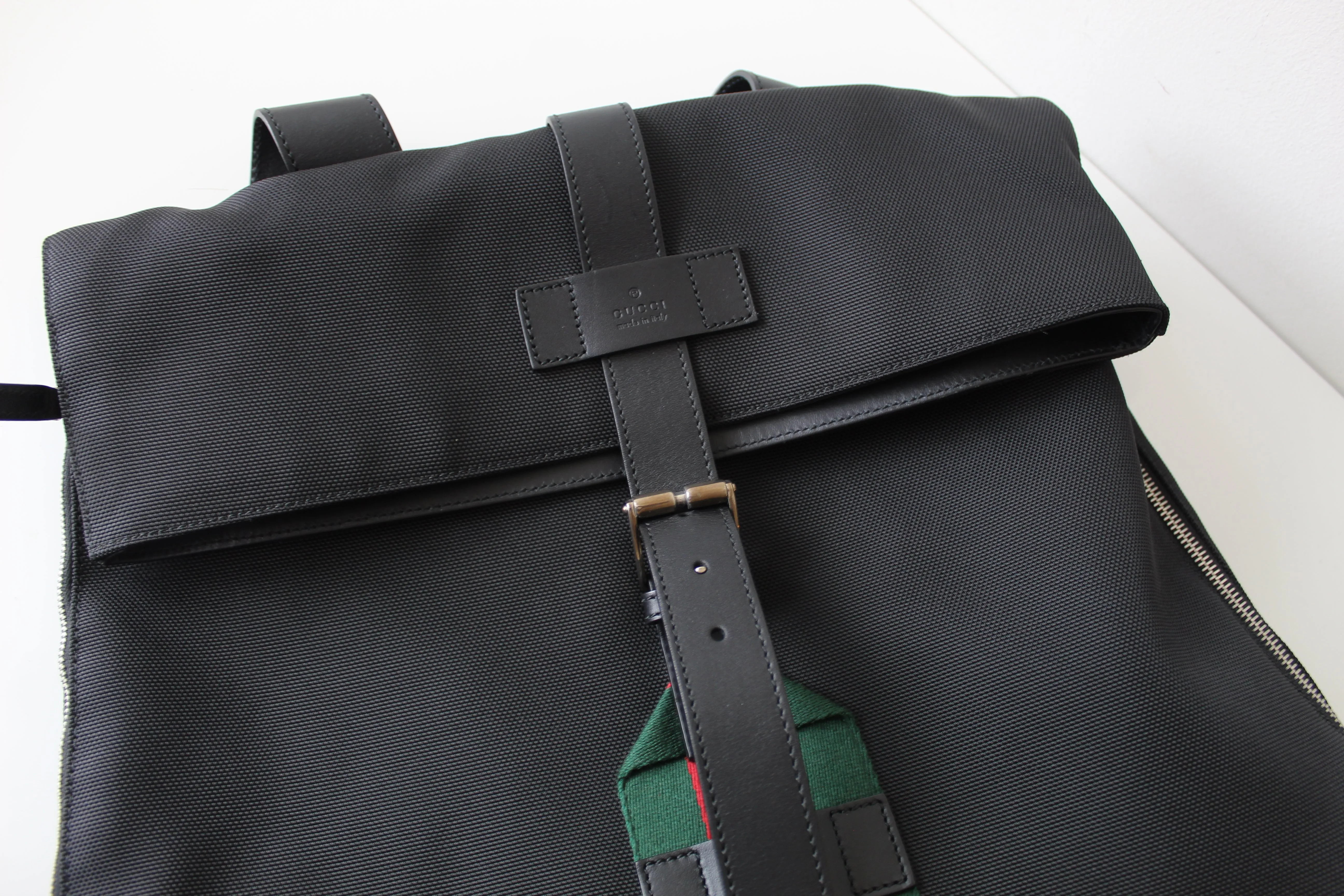 Gucci Backpack