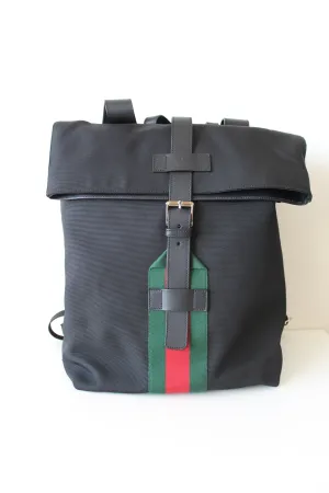Gucci Backpack