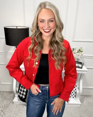 Hadley Jacket