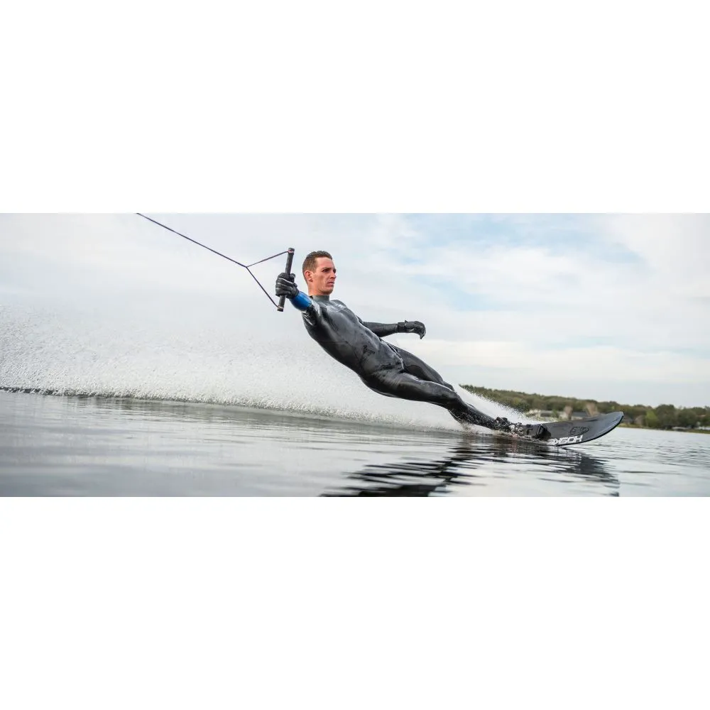 HO SYNDICATE DRY-FLEX WETSUIT FULL 1.5MM BACK ZIP