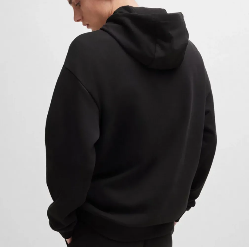 Hugo Boss Nottyo Black 50522381-002
