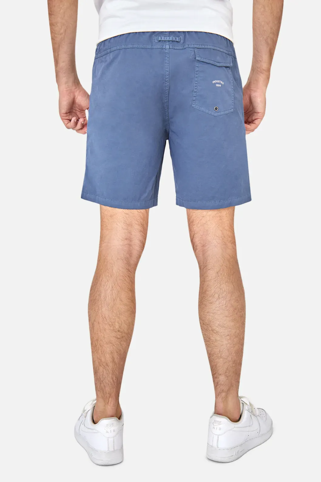 Industrie The Bahama Angler Short